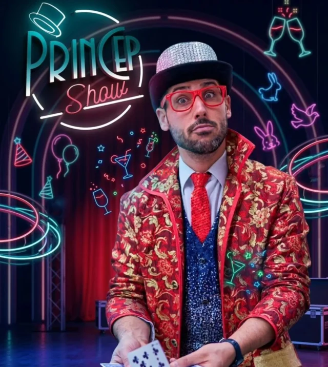 Princep Show